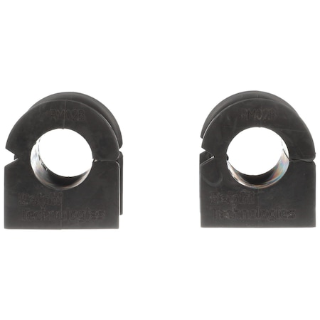 Delphi Suspension Stabilizer Bar Bushing Kit, TD4087W TD4087W
